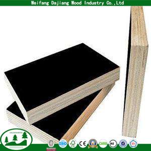 Marine Plywood Sheets, Film Faced Plywood (Shuttering, Formwork, Construction Timber)